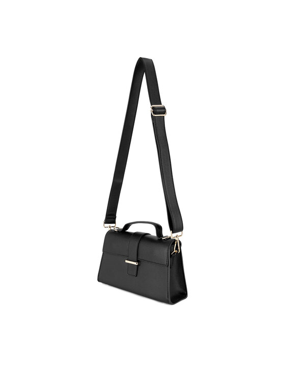DeeZee DeeZee Rankinė MDR-B-003-06 Juoda