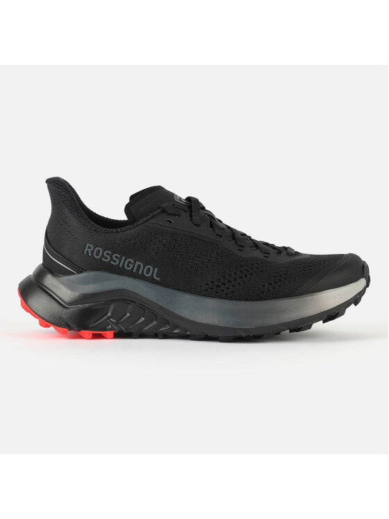 Rossignol Rossignol Buty do biegania Venosk Czarny