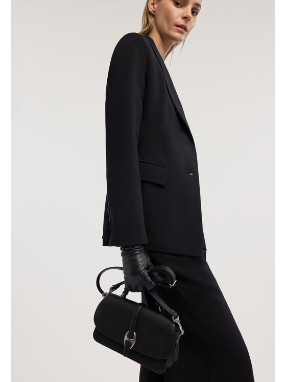 Trussardi Trussardi Torebka Z721E206899N033 Czarny