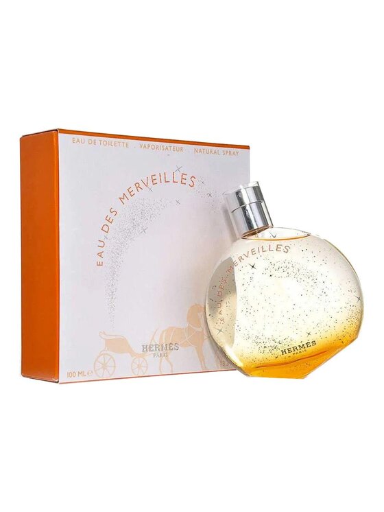 Hermes Hermes Eau Des Merveilles Woda toaletowa