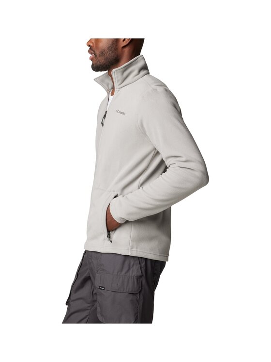 Columbia Columbia Polar 1772751 Szary Regular Fit