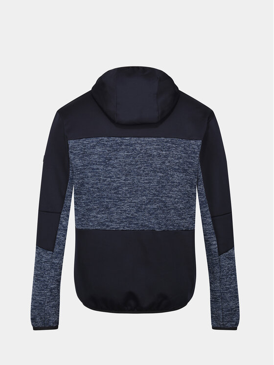 Regatta Regatta Fleecejacke Cadford V RMA535 Dunkelblau Regular Fit