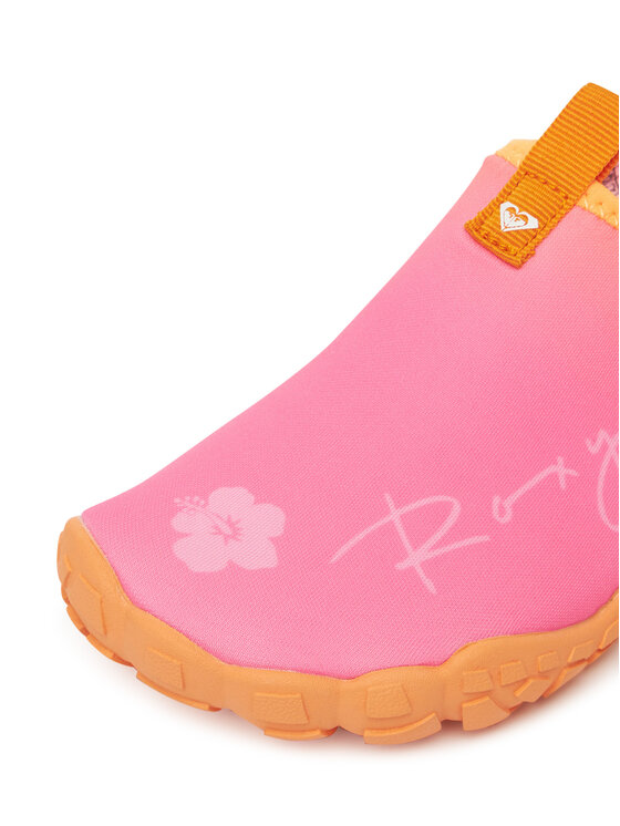 Roxy Roxy Παπούτσια για Θαλάσσια Σπορ CP88-26017 Ροζ