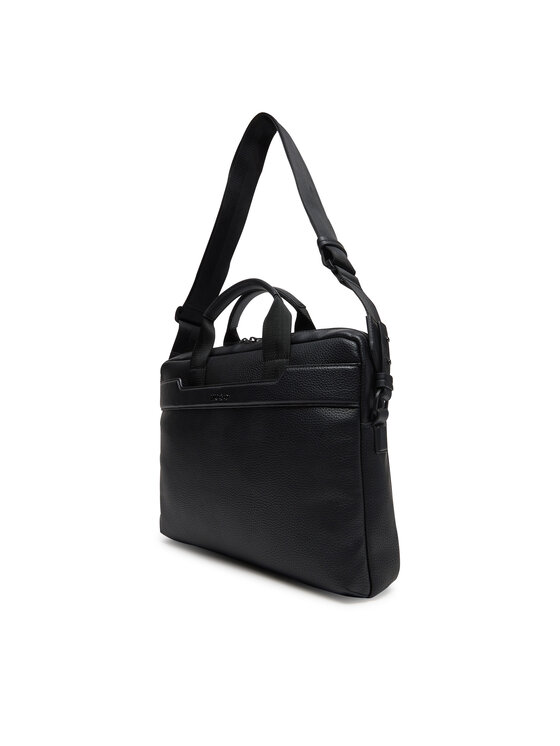 HUGO HUGO Porta PC 50541947 Nero