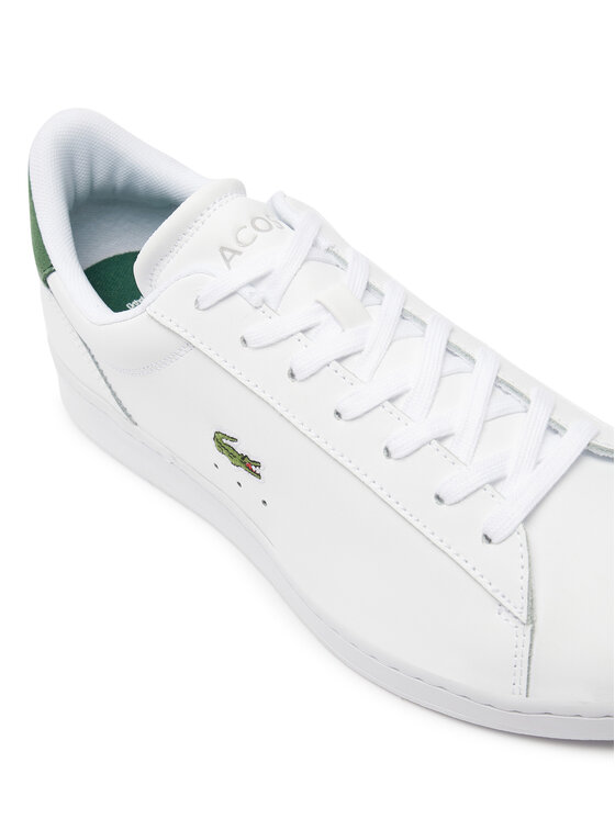 Lacoste Lacoste Tenisice 748SMA0011 Bijela