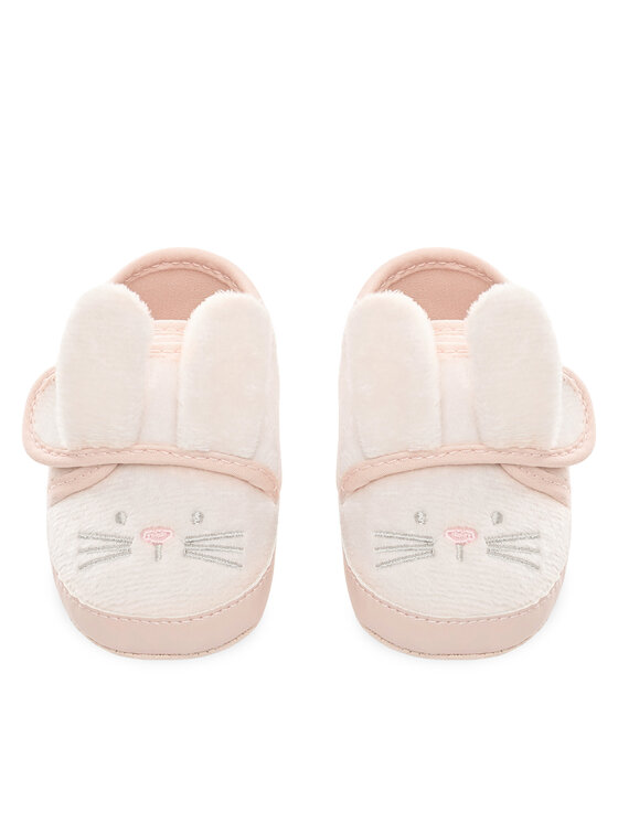 Lasocki Kids Lasocki Kids Bačkory CEO-CM250103-2 Růžová