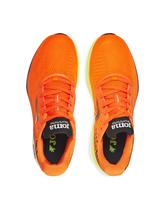 Joma Joma Tekaški čevlji Super Cross 2508 Orange RCROS2508 Oranžna