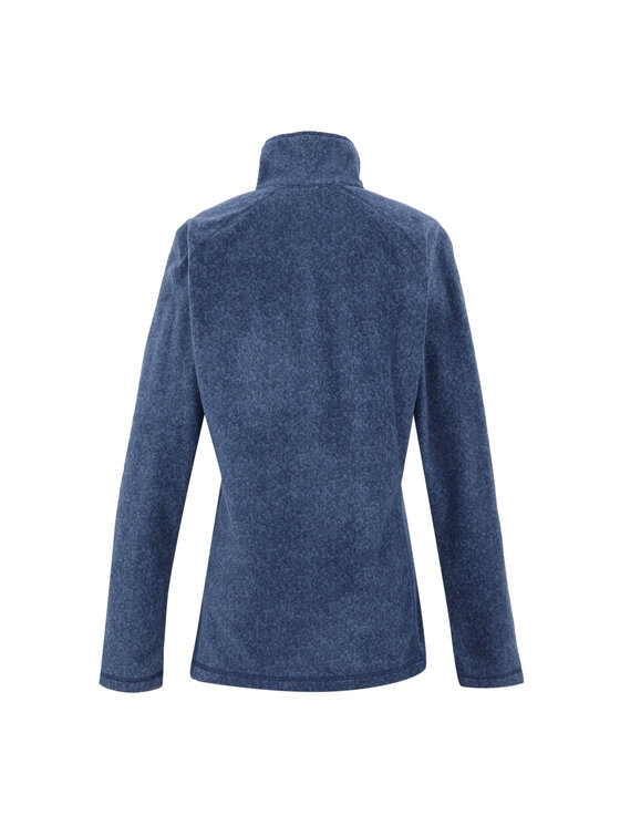 Dare2B Dare2B Kurtka outdoor Mayse Granatowy Long Fit