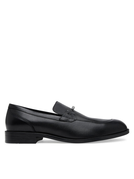 BOSS BOSS Lords Tayil 50536147 Negru