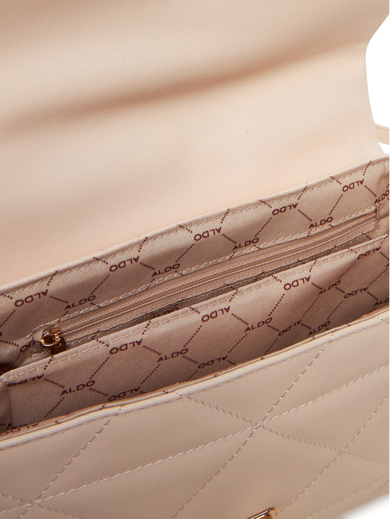 Aldo Aldo Handtasche Goma 13931848 Rosa