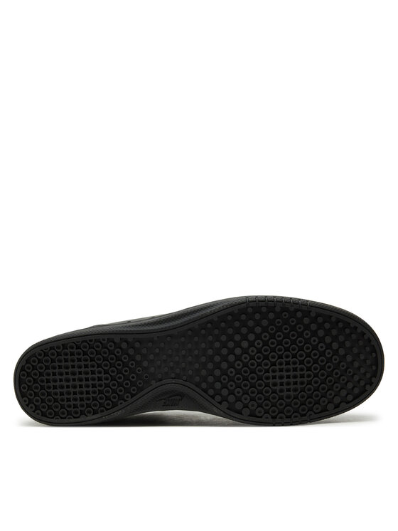 Nike Nike Tenisice Court Vintage CJ1679 001 Crna