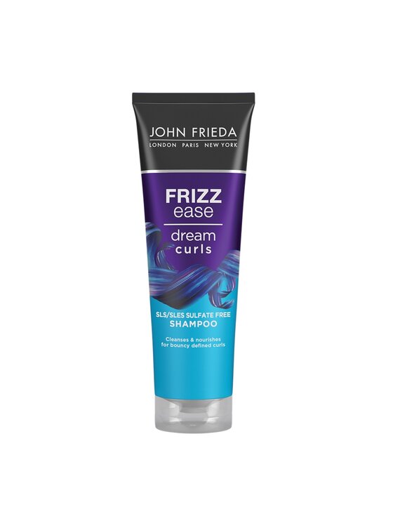 Szampon do włosów John Frieda, Frizz Ease Dream Curls szampon do włosów kręconych 250ml