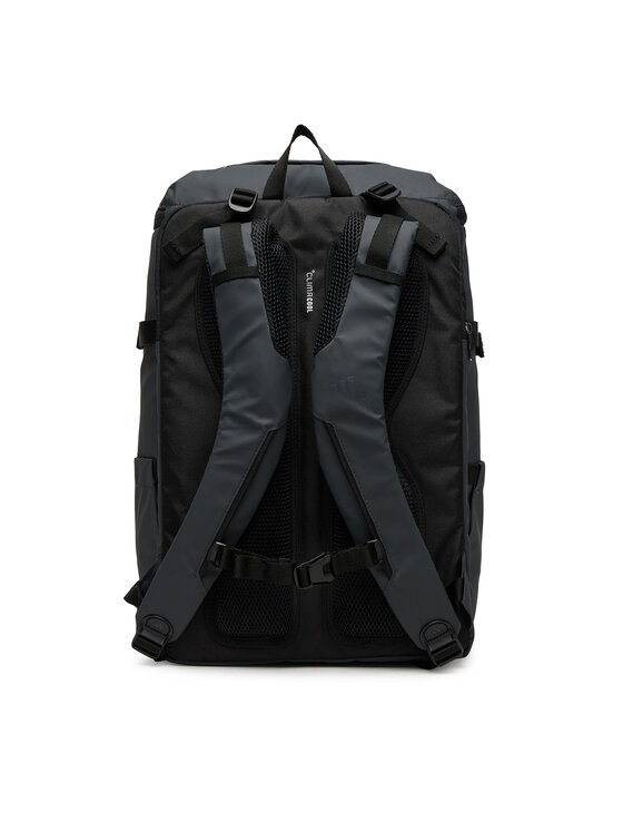 adidas adidas Rucksack adidas Hybrid KD9999 Grau