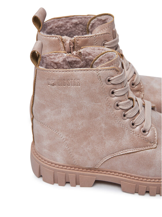 Big Star Shoes Big Star Shoes Saapad OO374083 Hall
