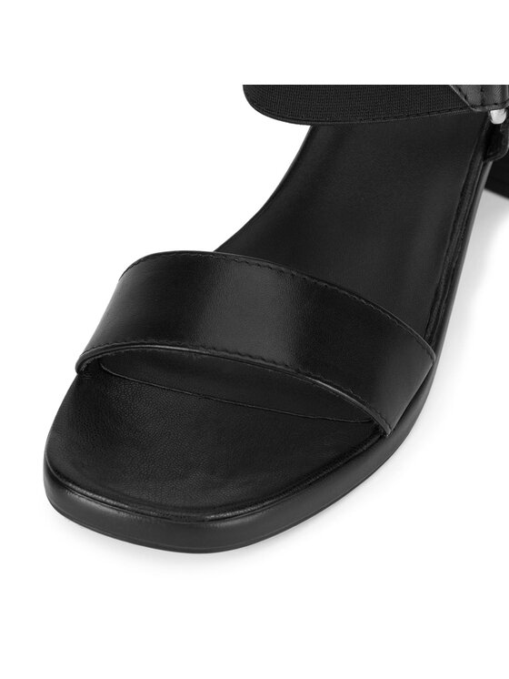 Lasocki Lasocki Sandaalid RST-3250-01 Must
