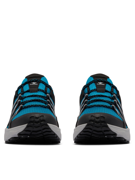 Columbia Columbia Trekkingi Peakfreak Roam™ Hiking Shoe 2108311 Niebieski