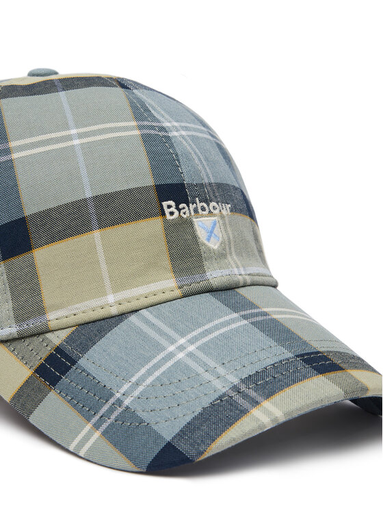 Barbour Barbour Шапкa MHA0617TN37 Голубий