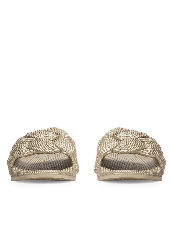 MEXX MEXX Şlapi MICH1906041W-01 Auriu