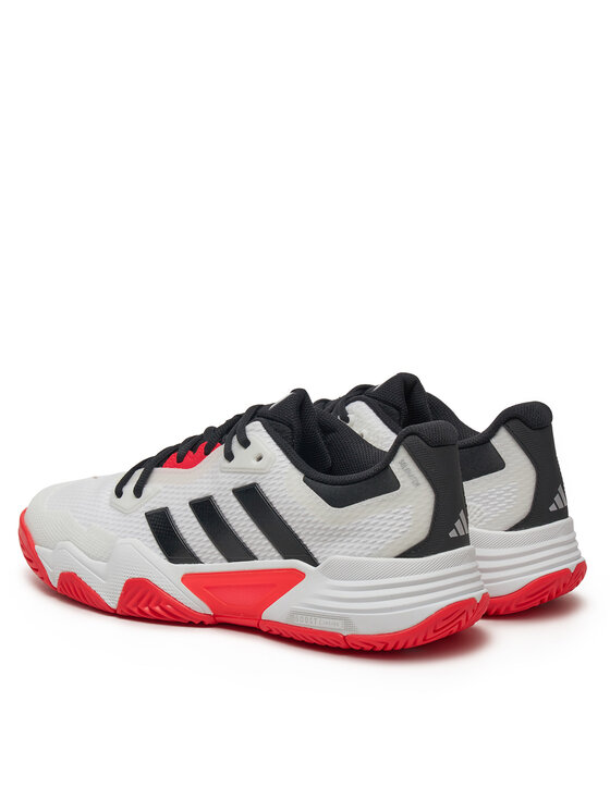 adidas adidas Obuća za tenis Solematch Control 2 IH3088 Bijela