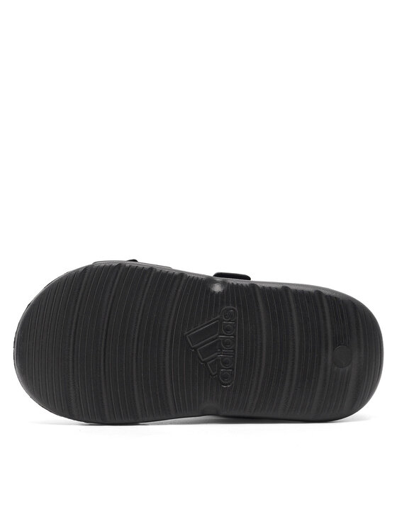 adidas adidas Sandale ALTASWIM C GV7802 Crna