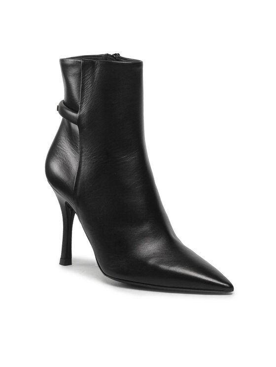 Furla Furla Stiefeletten Core YG61FCD-X30000-O6000-1007 Schwarz