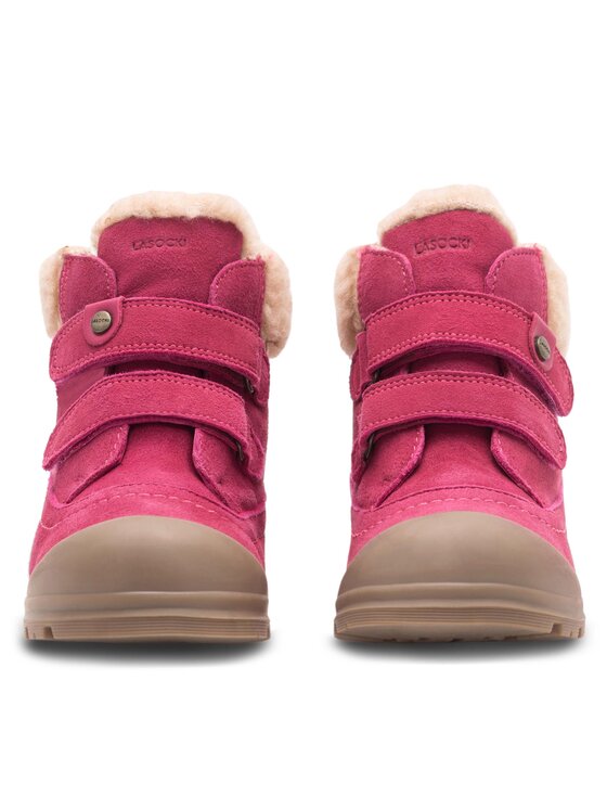 Lasocki Kids Lasocki Kids Gležnjače Rambo CI12-RAMBO-01(III)DZ Ružičasta