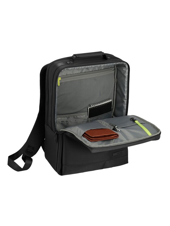 Travelite Travelite Plecak 311370 Czarny
