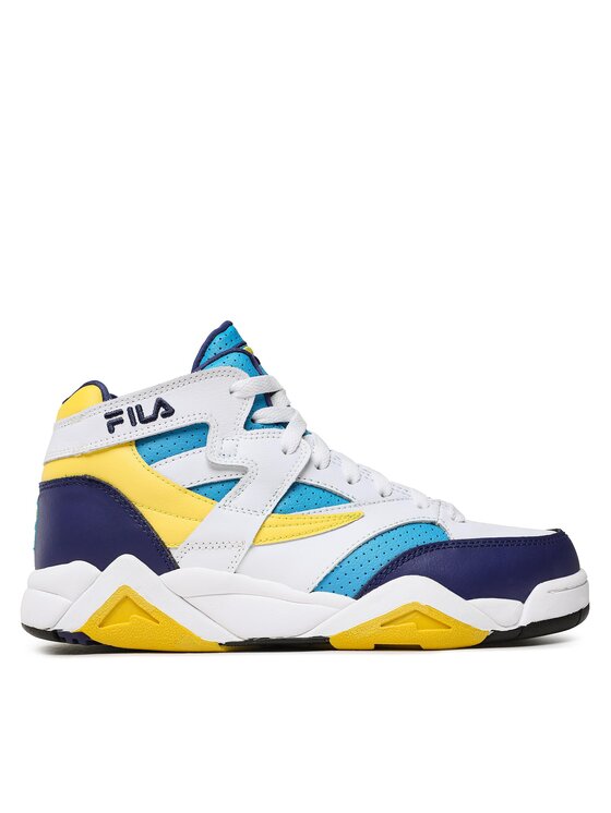 Sneakers M-Squad FFM0046.13162 Multicolore