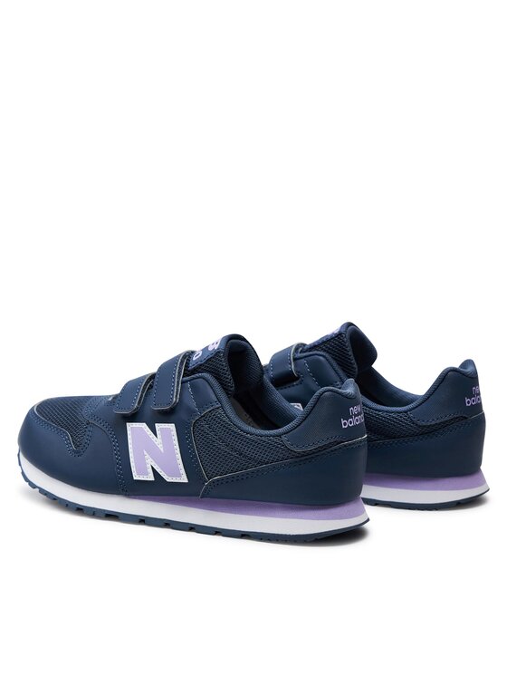 New Balance New Balance Sneakersy GV500CIL Niebieski