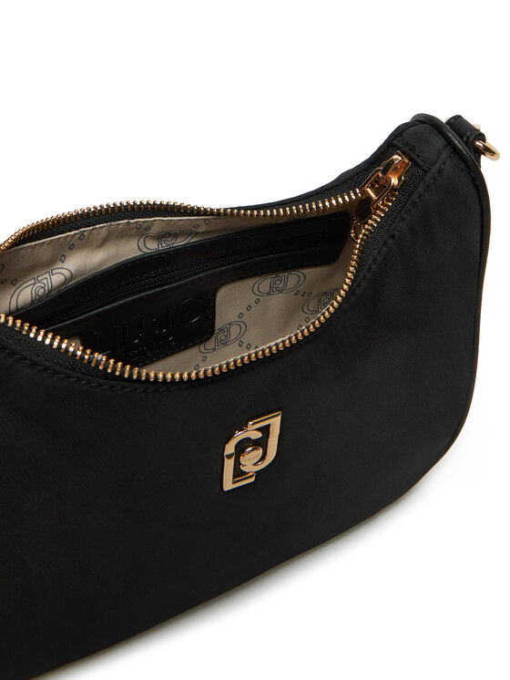 Liu Jo Liu Jo Käekott Ecs S Hobo AA5180 T4559 Must