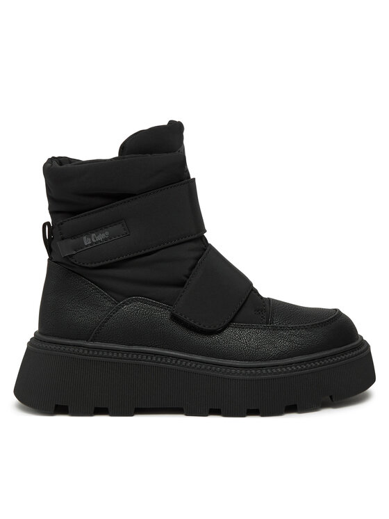 Lee Cooper Lee Cooper Lumesaapad LCJ-24-47-3138LA Must