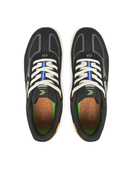 CARIUMA CARIUMA Sneakers Skategoat 713011B59M110 Schwarz