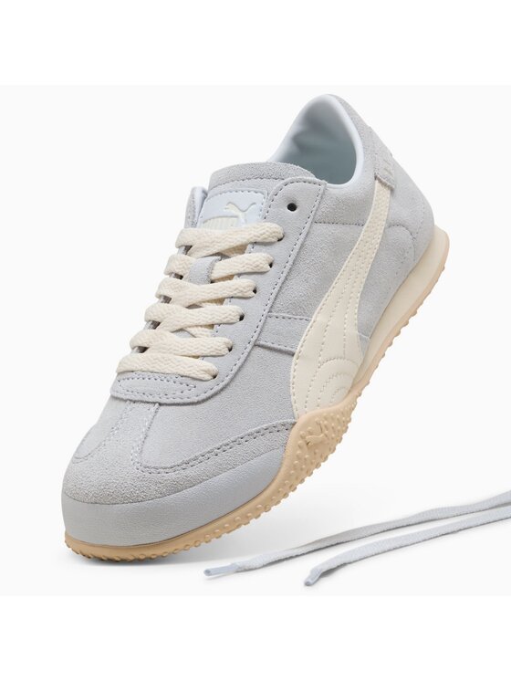 Puma Puma Sneakersy 404620 Szary