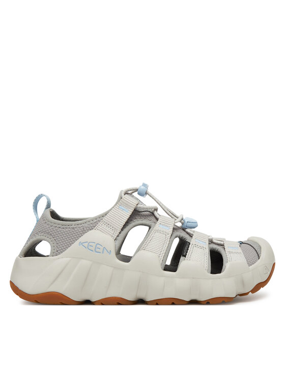 Keen Keen Szandál Hyperport H2 1030679 Szürke