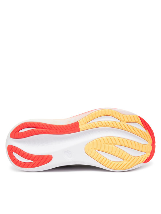 Asics Asics Buty do biegania Gel-Nimbus 27 1011B958 Czarny
