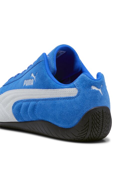 Puma Puma Sneakersy 398846 Niebieski