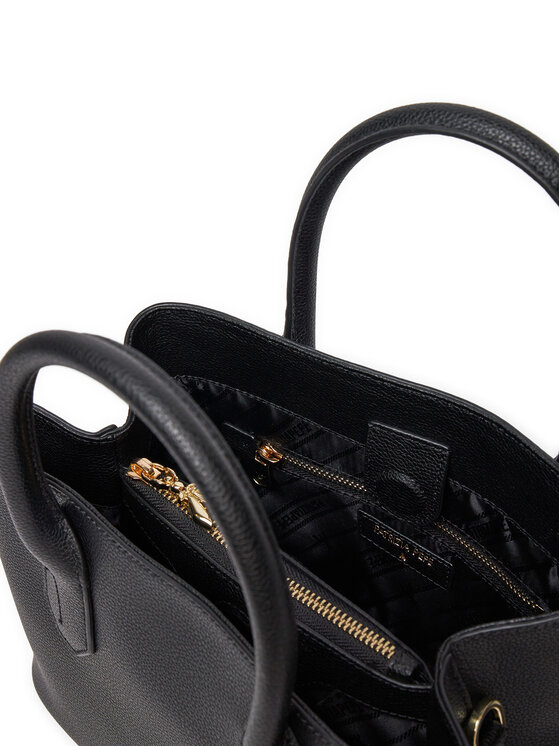 Patrizia Pepe Patrizia Pepe Käekott 8B0205/L001-K118 Must