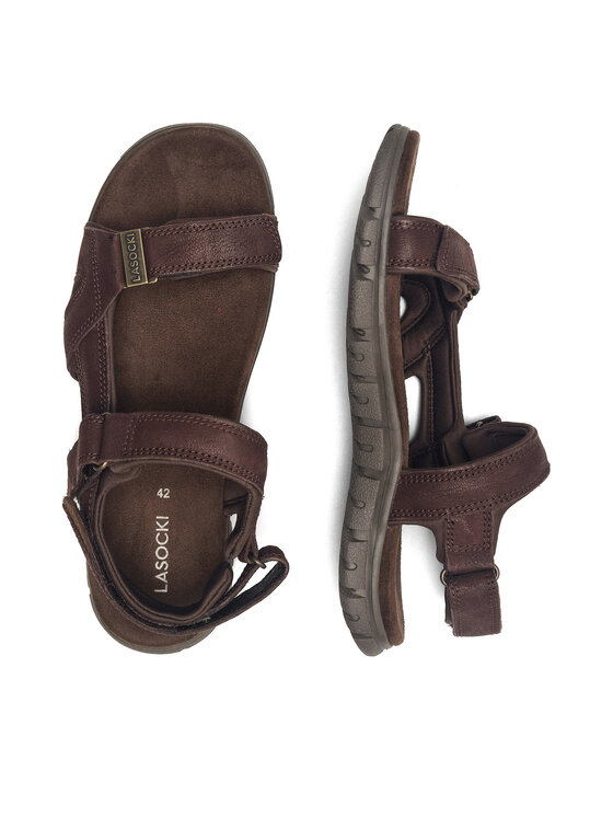 Lasocki Lasocki Sandalen KENNET-01 MB Rot