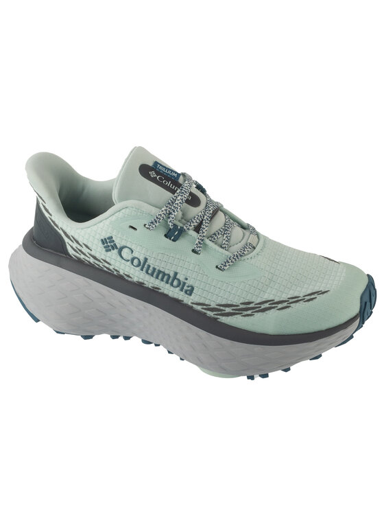 Columbia Columbia Buty wspinaczkowe Columbia Konos Trillium Atr Niebieski