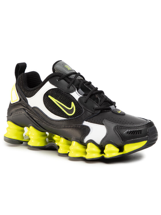 Nike Nike Superge Shox Tl Nova AT8046 003 Črna