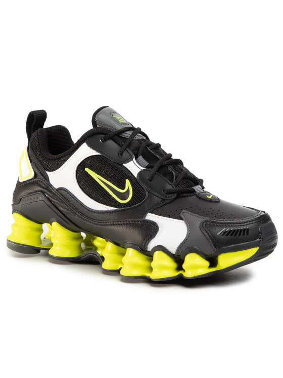 Nike Pantofi Shox Tl Nova AT8046 003 Negru Modivo.ro