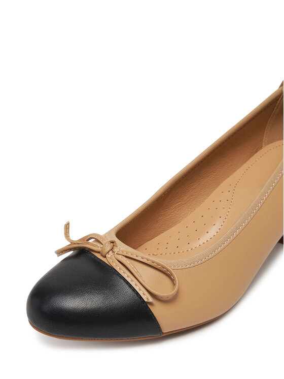 Lasocki Lasocki Pumps WYL4060-3Z Beige