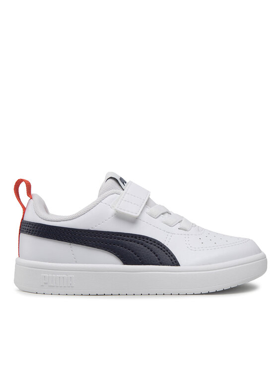 Puma Puma Сникърси Rickie Ac Ps 385836 09 Бял