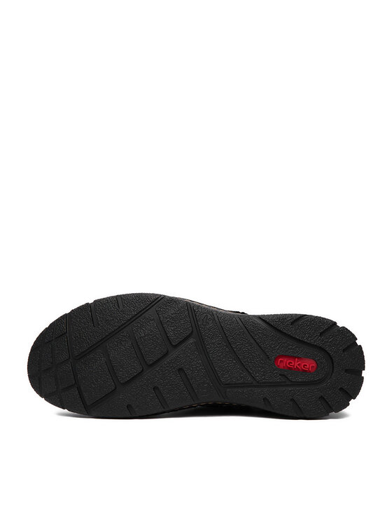Rieker Rieker Ghete CEO-B0333-00 Negru