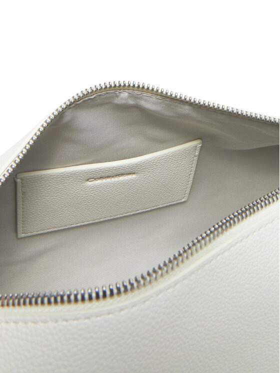 Calvin Klein Jeans Calvin Klein Jeans Torebka Ultralight Shoulder Bag LV04K3131G Biały