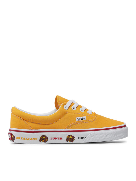 Vans Tenisenes Era VN0A54F14G11 Dzeltens