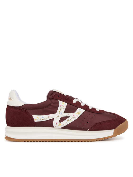 Aldo Aldo Sneakers Stepcount 14139089 Dunkelrot