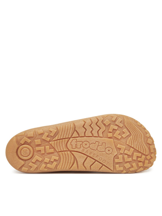 Froddo Froddo Pantofi G3130240-14 DD Roz