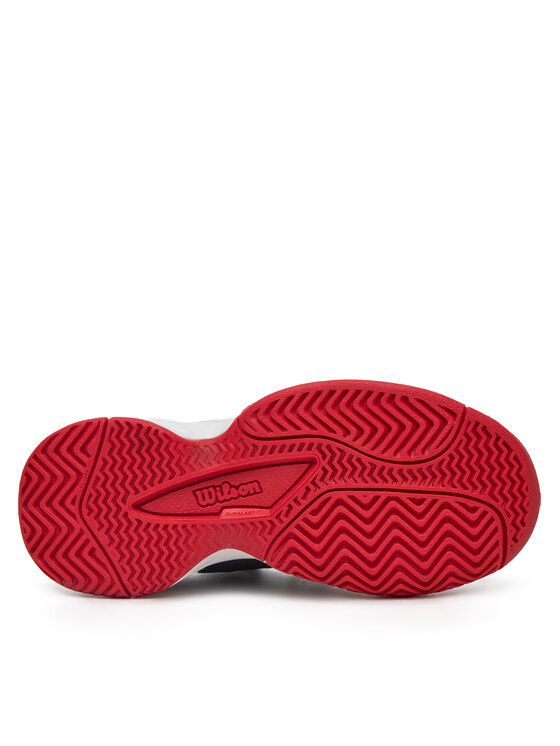 Wilson Wilson Teniso batai Rush Pro Jr L WRS333010 Juoda
