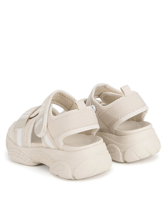 Sprandi Sprandi Sandaalid CP81-25365 Beež